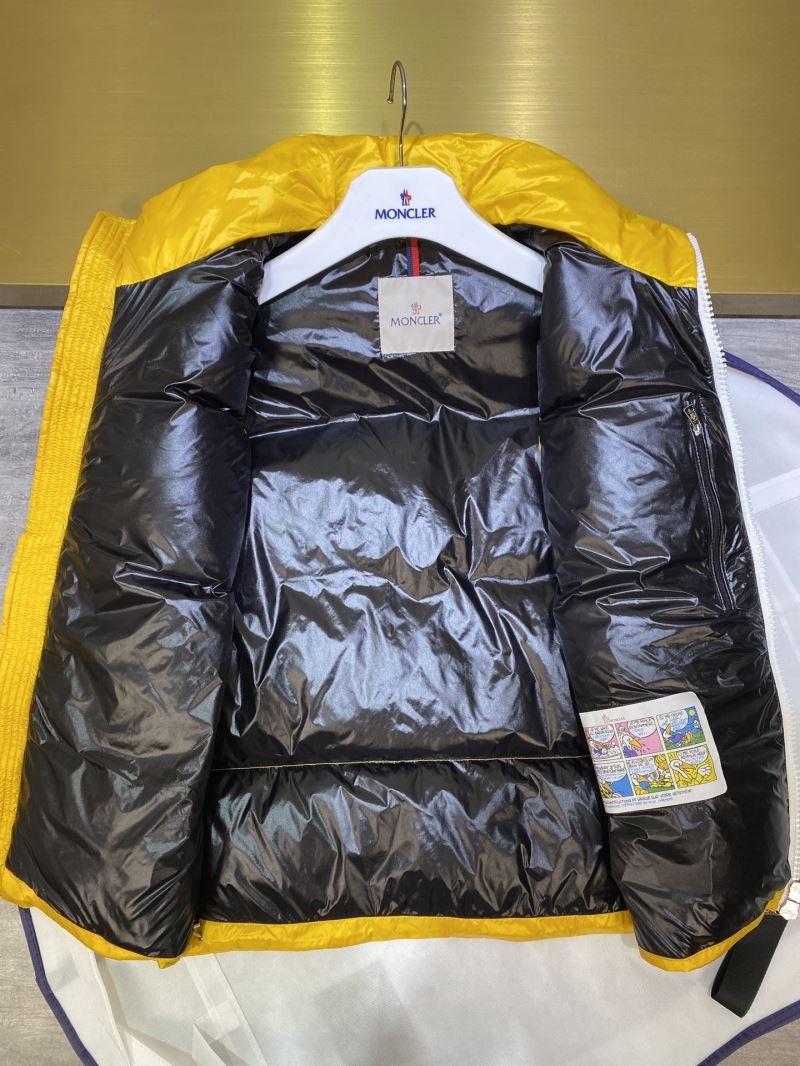 Moncler Down Jackets